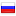 armyrus.ru hosted country